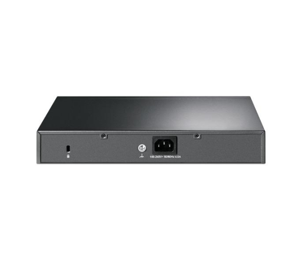 TP-Link SX3206HPP 6x10GE (4xPoE++) - 1374716 - zdjęcie 2